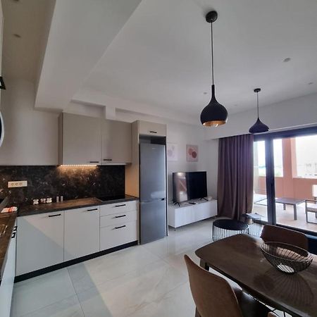 Fiorzakynthos City Apartments Exteriör bild