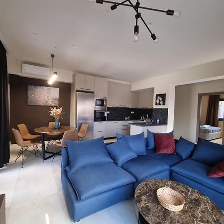 Fiorzakynthos City Apartments Exteriör bild