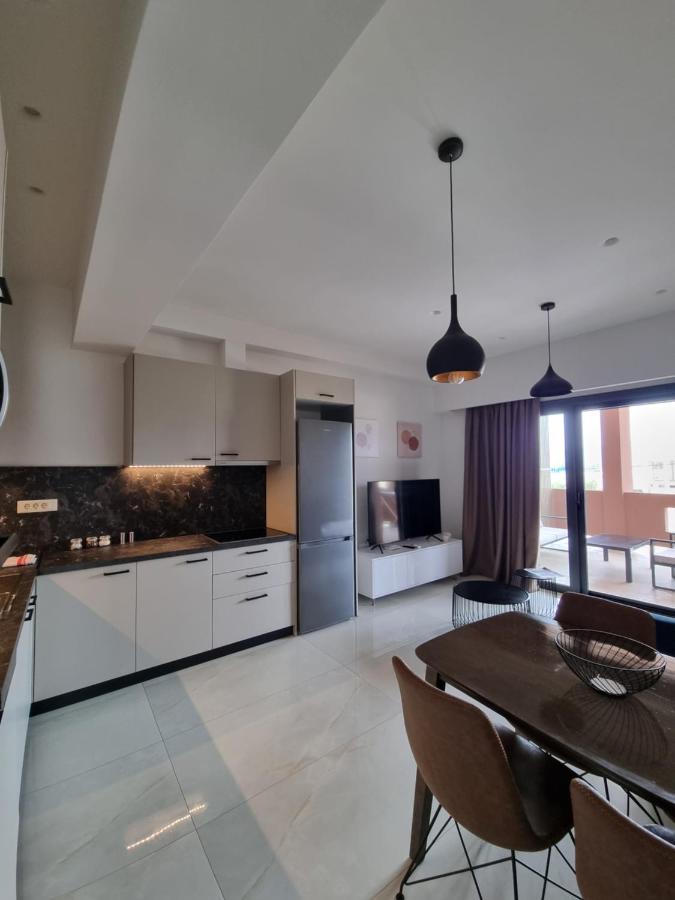 Fiorzakynthos City Apartments Exteriör bild