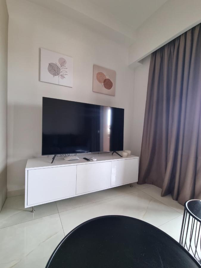 Fiorzakynthos City Apartments Exteriör bild