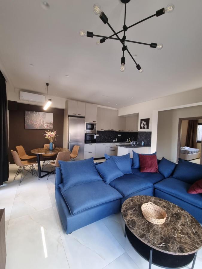 Fiorzakynthos City Apartments Exteriör bild