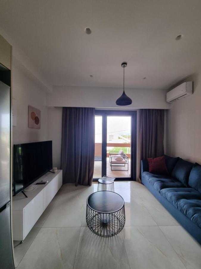 Fiorzakynthos City Apartments Exteriör bild