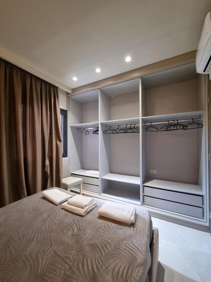 Fiorzakynthos City Apartments Exteriör bild