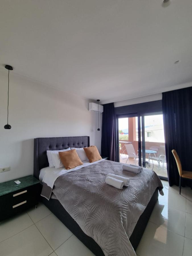 Fiorzakynthos City Apartments Exteriör bild