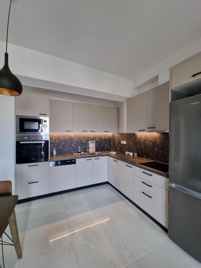Fiorzakynthos City Apartments Exteriör bild