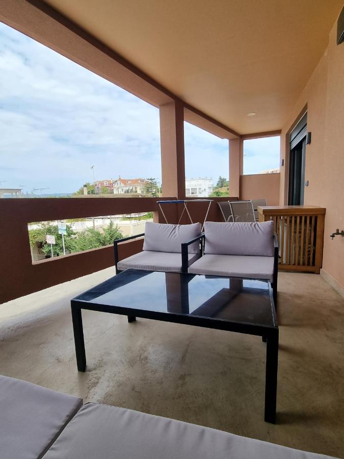 Fiorzakynthos City Apartments Exteriör bild