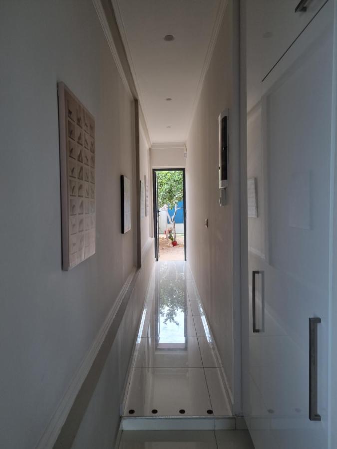 Fiorzakynthos City Apartments Exteriör bild
